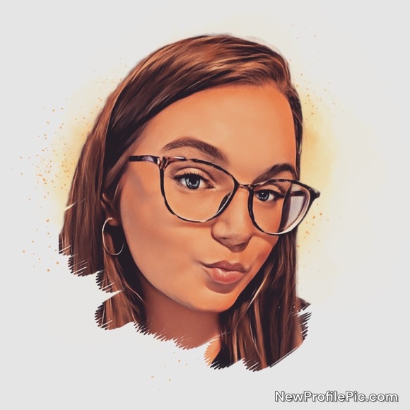 Meet your Posher, Haley - Picture 1 of 1